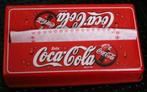 Coca Cola servettenhouder servethouder incl servetten Spanje, Verzenden, Nieuw