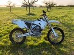 Yamaha YZ450F 2007, 5 versnellingen, 450 cc, Ophalen of Verzenden, Zo goed als nieuw