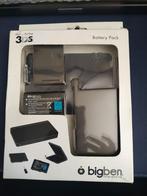 Battery Pack Nintendo 3DS, Ophalen of Verzenden, Nieuw, Switch