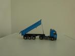Volvo Fh Loon - op - Zand Transport met kippertrailer ., Hobby en Vrije tijd, Modelauto's | 1:50, Verzenden, Nieuw, Bus of Vrachtwagen