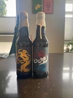 US stout bieren Tree House Foster - Red White & Barrel, Verzamelen, Biermerken, Ophalen of Verzenden, Zo goed als nieuw, Flesje(s)