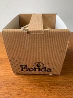 "Florida" Bolkaars Kleur: Goud Nieuw in Doos, Ophalen of Verzenden, Nieuw, Overige materialen, Minder dan 25 cm