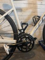 Scott Speedster 50 Racefiets - 2022, Fietsen en Brommers, Fietsen | Racefietsen, 28 inch, Aluminium, Zo goed als nieuw, 15 tot 20 versnellingen