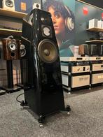 Kharma CRM 1.2 DE, Audio, Tv en Foto, Luidsprekers, Overige merken, Ophalen of Verzenden, Zo goed als nieuw, 120 watt of meer