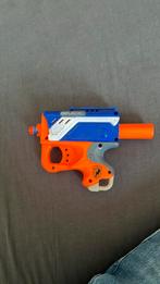 Nerf reflex ix-1 + 3 darts, Ophalen, Nieuw