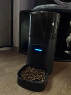 Smart automatische voerbak 5L met app, Ophalen of Verzenden, Anti-schrok, Zo goed als nieuw