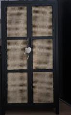 Xenos webbing kast bandung, Ophalen, Overige materialen, 100 tot 150 cm, 50 tot 100 cm