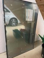Dubbelglas 6 stuks, Doe-het-zelf en Verbouw, Glas en Ramen, Ophalen, Gevelraam of Ruit, Minder dan 80 cm, Zo goed als nieuw
