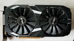 Asus RX580 4GB werkend, Computers en Software, Videokaarten, Ophalen of Verzenden, Zo goed als nieuw, GDDR5