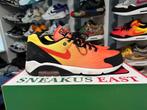 Nike Air 180 EM Sunset - Maat 46 - Conditie 9/10, Nike, Oranje, Ophalen of Verzenden, Sneakers of Gympen