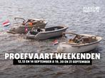 Uitnodiging Gratis Proefvaart Weekend, Watersport en Boten, Sloepen, Niet ingevuld, 6 meter of meer, Niet ingevuld, Nieuw