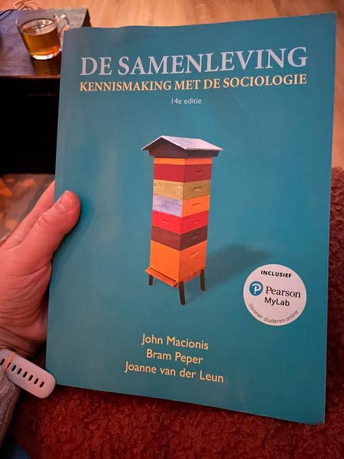 Bram Peper - 14e editie, Boeken, Schoolboeken, Zo goed als nieuw, Nederlands, Overige niveaus, Ophalen of Verzenden