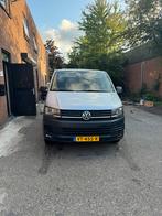 Volkswagen Transporter 2.0 TDI Automaat – 2016 – 226.000 km, Auto's, Volkswagen, Origineel Nederlands, Diesel, Particulier
