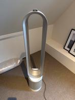 Dyson Ventilator - Zo goed als nieuw!, Ophalen, Ventileren, 3 snelheden of meer, Afstandsbediening