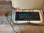 Toetsenbord computer sansun in multimedia blind typen, Computers en Software, Toetsenborden, Ophalen of Verzenden, Qwerty, Zo goed als nieuw