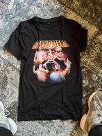 Bankzitters Afas Live shirt mannen maat XS, Ophalen, Zo goed als nieuw, Maat 34 (XS) of kleiner, Korte mouw