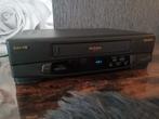 Sanyo VHR-475 Videorecorder - VHS Speler, Ophalen, Gebruikt