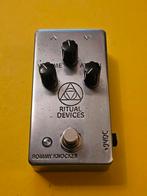 Ritual Devices BOMMY KNOCKER BOSSTONE, Ophalen of Verzenden, Zo goed als nieuw, /, /