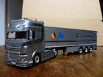 WSI DAF XF 106 Becatrans, Ophalen of Verzenden, Nieuw, Bus of Vrachtwagen, Wsi