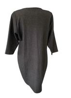 Yoek jurk L, Kleding | Dames, Zwart, Maat 46/48 (XL) of groter, Ophalen of Verzenden, Zo goed als nieuw