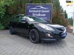 Mazda 6 Sportbreak 1.8 TS Cruise & Climate control, Metallic, Voorwielaandrijving, Gebruikt, 4 cilinders, 6 sportbreak