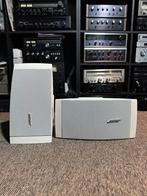 Bose Freespace DS16S luidsprekers., Audio, Tv en Foto, Luidsprekers, Bose, Zo goed als nieuw, Bose, Bose