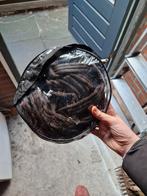 Longeertouw, Ophalen, Dressuur