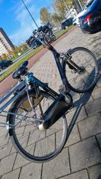 Mooie fiets, Ophalen of Verzenden, Zo goed als nieuw, Overige merken