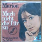 Marion, Ophalen, Zo goed als nieuw, Nederlandstalig