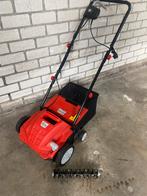 Verticuteermachine elektrisch, Tuin en Terras, Verticuteermachines, Ophalen, Zo goed als nieuw, Elektrisch, HVC