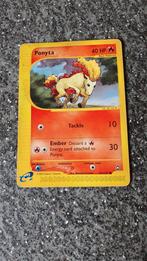 Ponyta 102/147 Aquapolis e-kaart, Ophalen of Verzenden