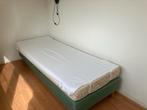 2x Eenpersoonsbedden - Gratis, Gebruikt, 90 cm, Eenpersoons, Ophalen of Verzenden