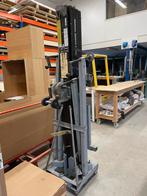 Materiaal lift, Ophalen of Verzenden, Gebruikt, Bouwlift