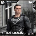 [Pre-order] FondJoy - DC1026 Black Superman 2.0, Verzenden, Nieuw