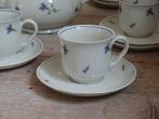 Servies, Bavaria, KORENBLOEMPJE, zo goed als nieuw, Ophalen of Verzenden