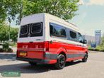 Eriba Car 600 buscamper automaat nieuw!, Caravans en Kamperen, Campers, Ringverwarming, Bedrijf, Diesel, Tot en met 3