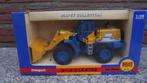Diapet als Conrad NZG Kobelco  shovel LK 470 Z 1:48 nieuw, Hobby en Vrije tijd, Ophalen of Verzenden, Nieuw, Hijskraan, Tractor of Landbouw