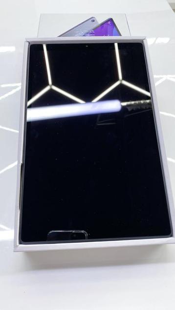 Lenevo Tab M10 HD 32GB Refurbished |Emmeloord| Garantie beschikbaar voor biedingen