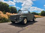 Volkswagen 181 kübel 1974, 43 pk, Cabriolet, 4 stoelen, 1500 cc