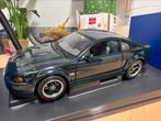 FORD MUSTANG GT 2004 1:18, Hobby en Vrije tijd, Modelauto's | 1:18, Ophalen of Verzenden, Nieuw, Auto, Autoart