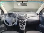 Hyundai i10 1.1 i-Drive Cool AIRCO (bj 2012), Auto's, Hyundai, Euro 5, Stof, Gebruikt, 880 kg