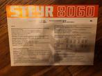 Tractor folder Steyr 8060 8060 A, Ophalen of Verzenden, Zo goed als nieuw