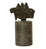 Bronzen beelden Eric Claus : Ridders en Ruiters te Paard, Antiek en Kunst, Ophalen of Verzenden