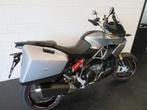 Aprilia CAPONORD 1200 TRAVEL PACK HVV PERF. (bj 2013), Motoren, Motoren | Aprilia, Bedrijf, Toermotor