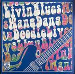 LP Livin’ Blues - Wang Dang Doodle - Live (Universe 2018), Verzenden, 1980 tot heden, Zo goed als nieuw, 12 inch