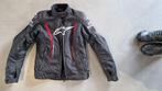 Alpinestars Stella Gunner V2 waterproof jas - maat S, Jas | textiel, Ophalen of Verzenden, Alpinestar, Dames