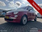 Fiat 500 0.9 TwinAir BiColore/BTW AUTO/AIRCO/NAP/LM VELGEN, Voorwielaandrijving, Euro 5, 86 pk, Gebruikt