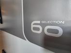 Adria Altea 60 Years Selection 552 PK; stapelbed, vloerverw., Caravans en Kamperen, Caravans, Standaardzit, Overige typen, Bedrijf