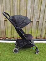 Joolz Aer + reiswieg + autostoel adapter, Kinderen en Baby's, Kinderwagens en Combinaties