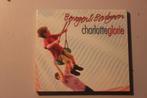 600l - cd - charlotte glorie - bewogen & bevlogen, Cd's en Dvd's, Cd's | Nederlandstalig, Ophalen of Verzenden, Zo goed als nieuw
